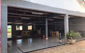 Hotel Dom Alcides